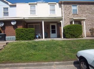 911 Springfield Rd, Danville, VA 24540