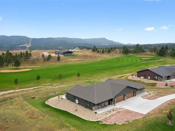 2397 Fern Cir, Hot Springs, SD 57747