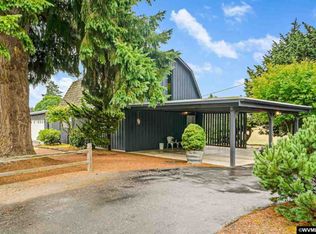 220 N Nebergall Loop NE, Albany, OR 97321