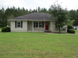 1002 Bluffton Dr, Bainbridge, GA 39817