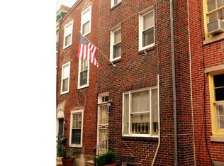 718 N Bodine St, Philadelphia, PA 19123