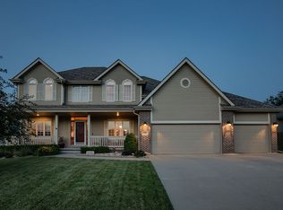 7521 S 95th St, La Vista, NE 68128