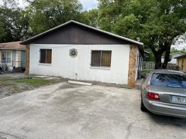 3418 N 51st St, Tampa, FL 33619