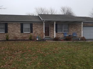 2744 Libbert Rd, Newburgh, IN 47630