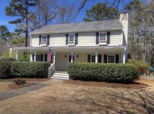 2280 Mitchell Rd NE, Marietta, GA 30062