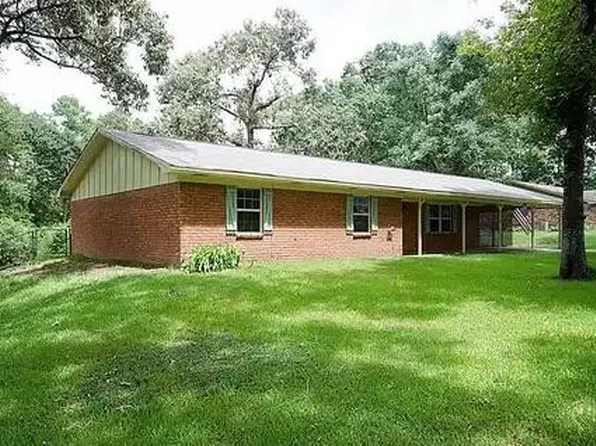 199 County Road 1028, Woodville, TX 75979