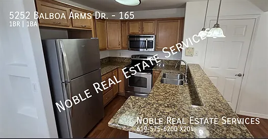 5252 Balboa Arms Dr #165 — Photo 8