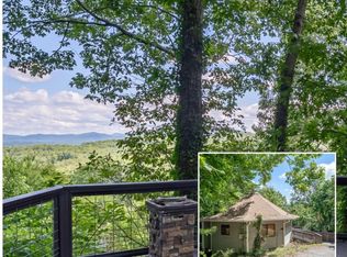 23 Eagles Ridge Way #32, Blue Ridge, GA 30513