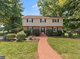 8111 Halton Rd, Towson, MD 21204