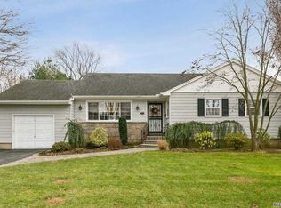 1436 Garfield Rd, East Meadow, NY 11554