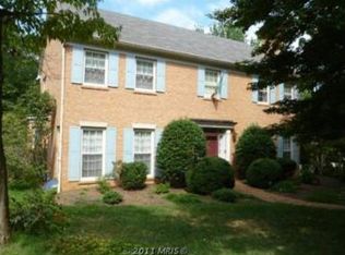 10 Wesley Cir NW, Washington, DC