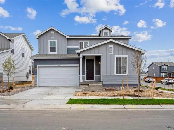 1352 Orchard Street, Brighton, CO 80601