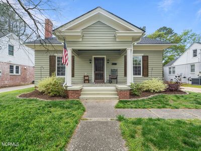 1007 Branch Street NW, Wilson, NC, 27893