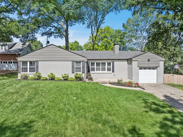 1333 Cheshire Ln, Saint Louis, MO 63119