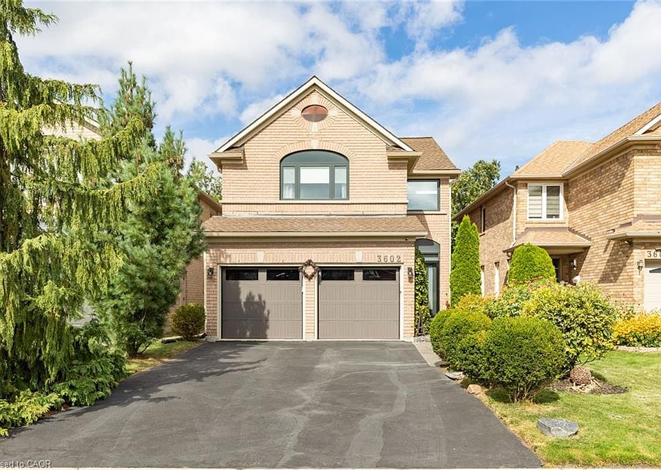 1st image of 3602 Forest Bluff Cres