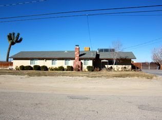 3041 E Avenue H4, Lancaster, CA 93535