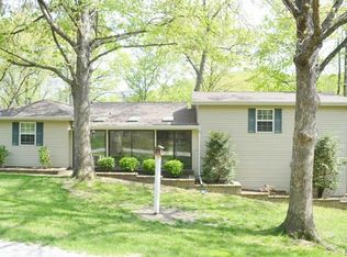 1944 Grand Army Rd, Labadie, MO 63055