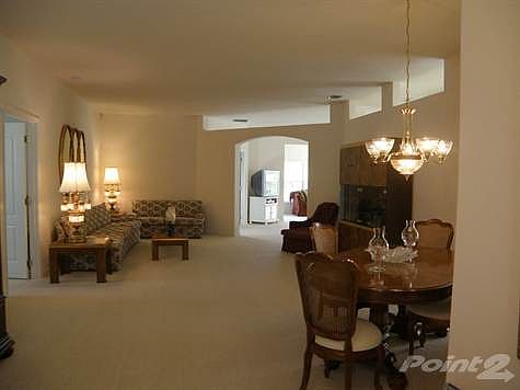 Dining-Living Room