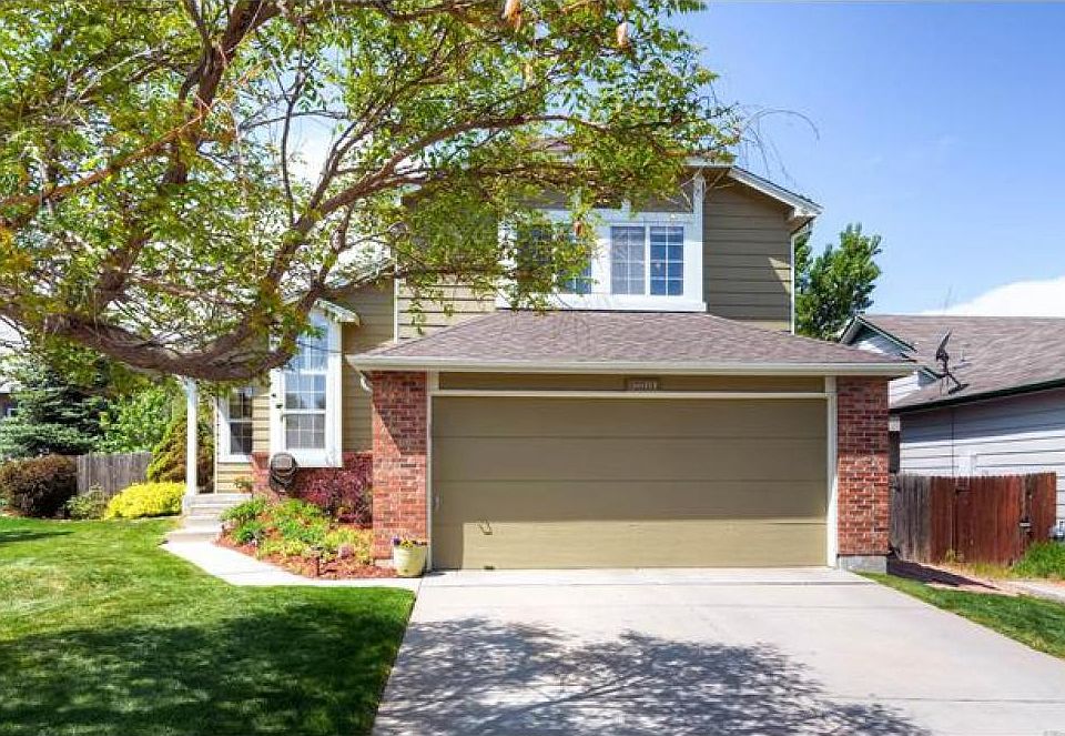 For Sale: 3681 S Flanders, Aurora, CO 80013
