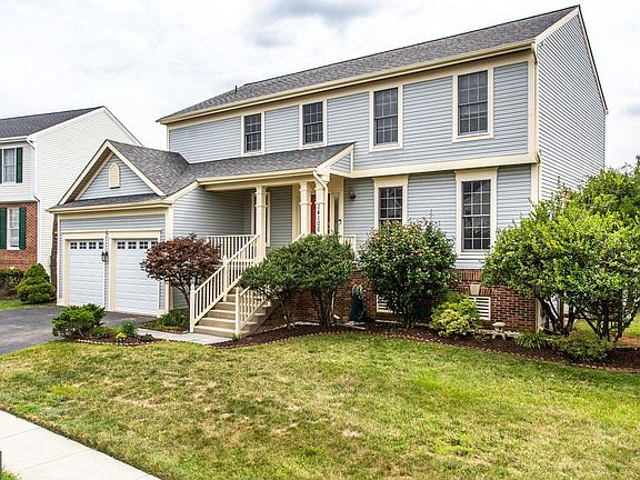 2nd image of 14106 Stonecutter Dr