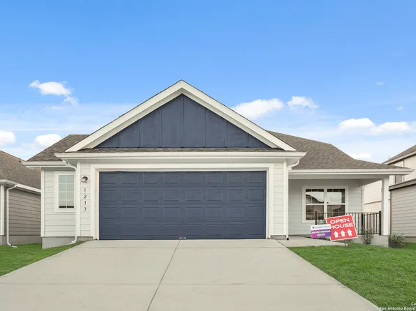 1213 Sweden, Seguin, TX 78155