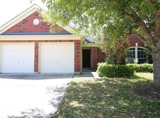 17223 Valhallah Way, Houston, TX 77095