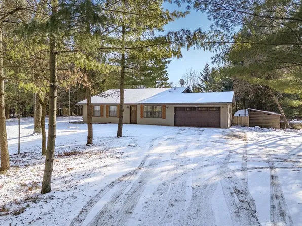 W2791 Dees Road, Lyndon Station, WI 53944