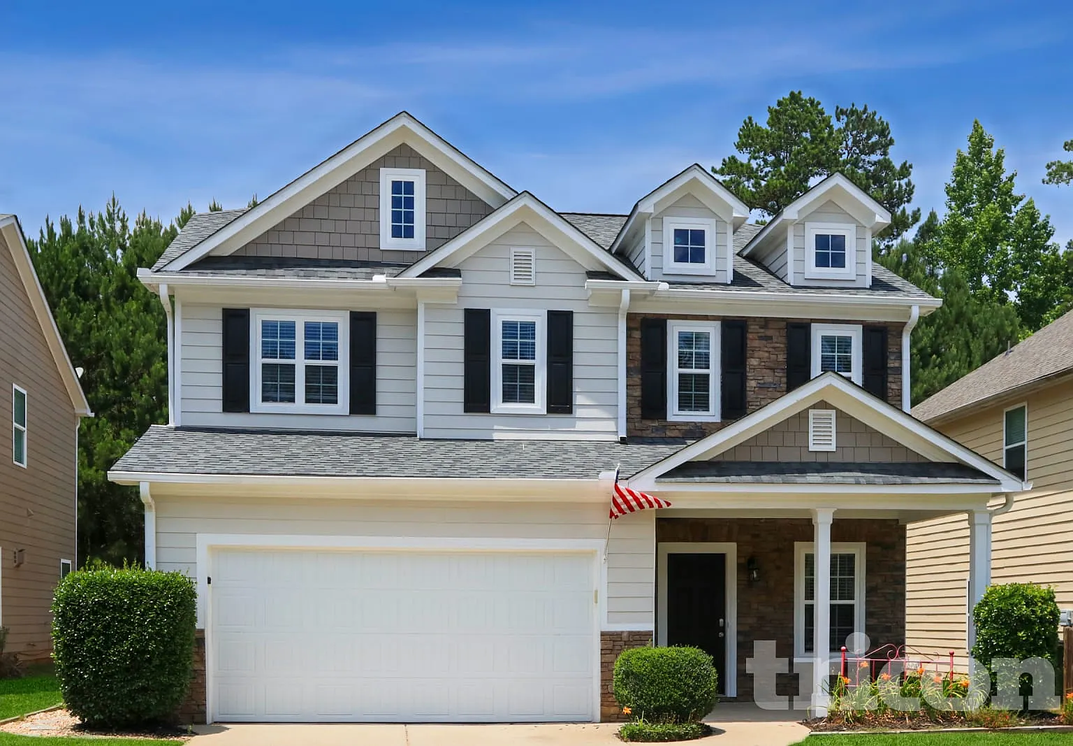367 Parkmont Way Dallas GA — Photo 1