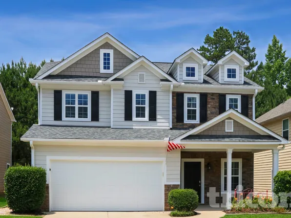 367 Parkmont Way, Dallas, GA 30132