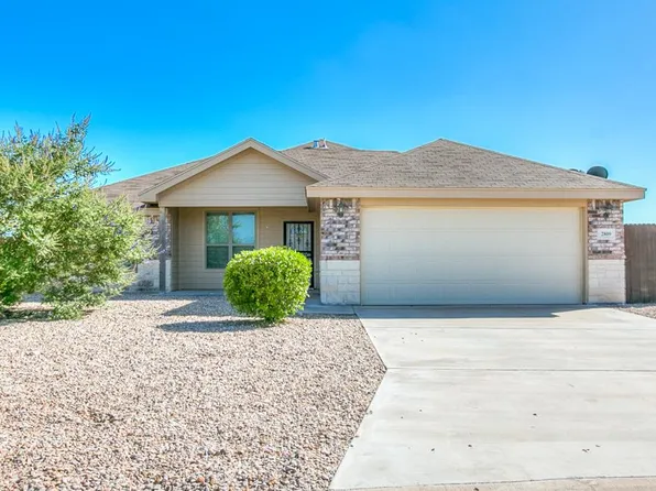 2809 Joshua St, San Angelo, TX 76905