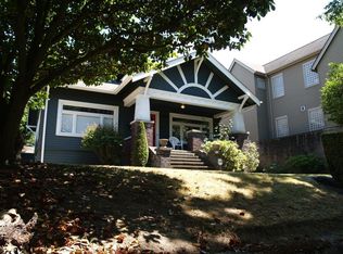 5440 California Ave SW, Seattle, WA 98136