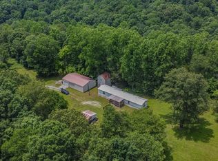 2332 Bear Creek Rd, Vanleer, TN 37181