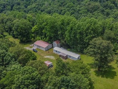 2332 Bear Creek Rd, Vanleer, TN, 37181