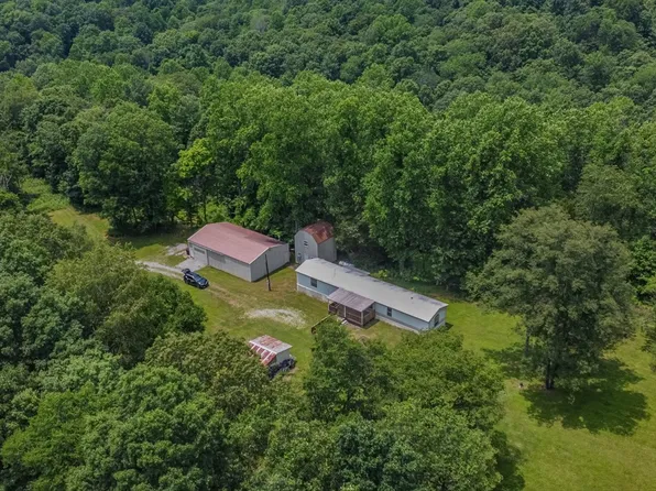 2332 Bear Creek Rd, Vanleer, TN 37181