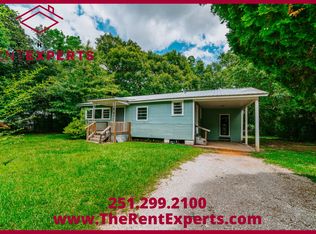 4017 Anna Dr, Mobile, AL 36605