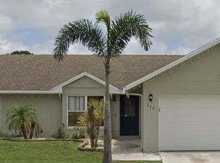 273 SW Airview Ave, Port Saint Lucie, FL 34984