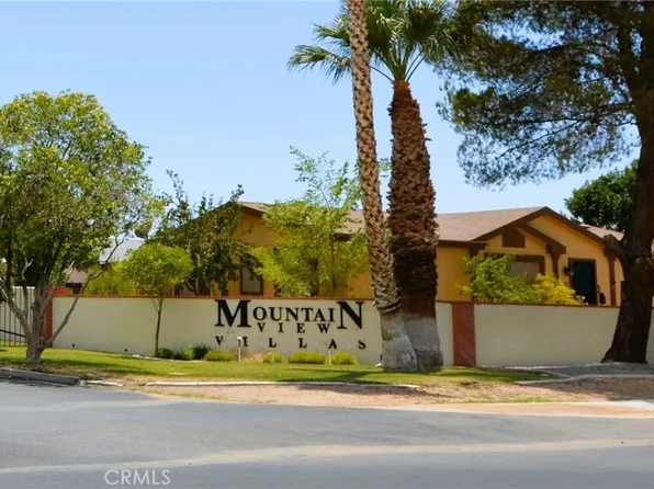 21621 Sandia Rd Spc 16, Apple Valley, CA 92308