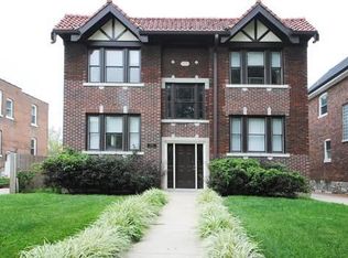 4933 Odell St, Saint louis, MO 63139