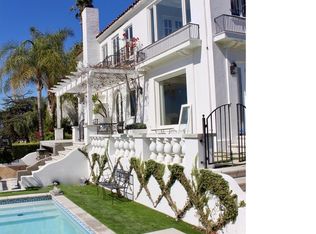 6650 Whitley Ter, Los Angeles, CA 90068