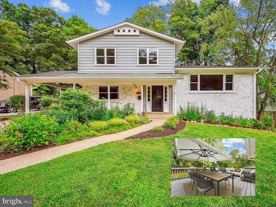 13513 Sloan St, Rockville, MD, 20853