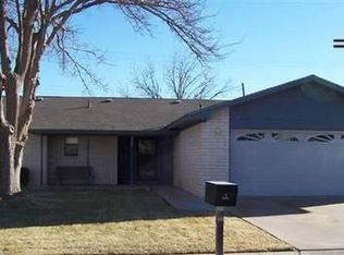 2307 Bullock Ave, Artesia, NM 88210