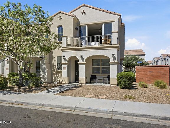 3rd image of 2245 S SABINO Drive #105