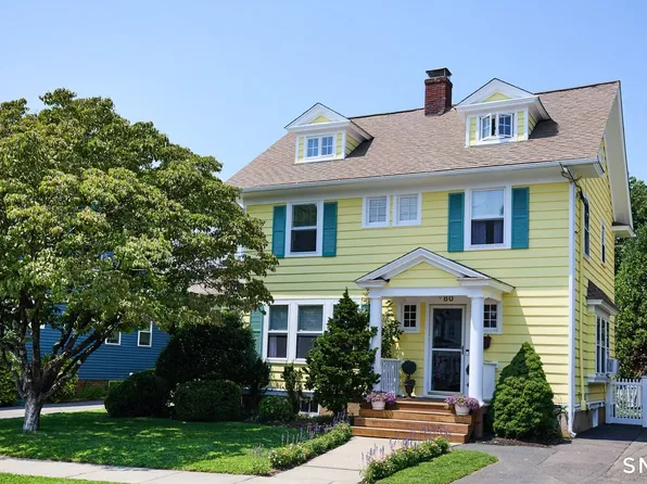 80 Dixon Street, Bridgeport, CT 06604