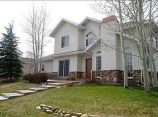 1462 W Rio Grande Rd, Park City, UT 84098