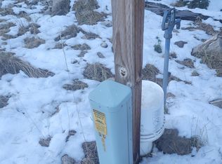 175 Big Dipper, Cloudcroft, NM 88317