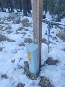 175 Big Dipper, Cloudcroft, NM, 88317