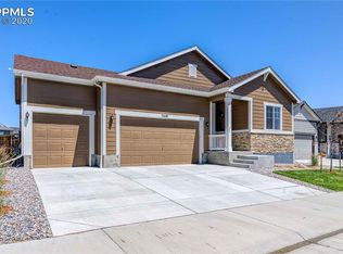 7408 Greenwater Cir, Castle Rock, CO 80108