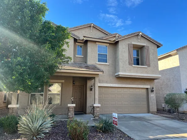 2045 W Le Marche Ave, Phoenix, AZ 85023