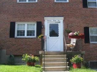 1334 Kenton Rd, Baltimore, MD 21234