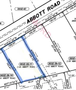 145 Abbott Road, Concord, NH, 03303